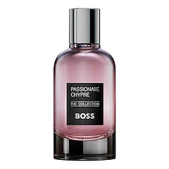 Boss The Collection Passionate Chypre - Eau de Parfum, HUGO BOSS